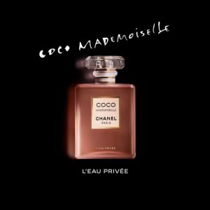 Chanel Coco Mademoiselle L’eau Privée1