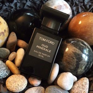 TOm Ford Oud Minerale