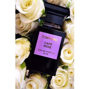 Tom Ford Cafe Rose Perfume1