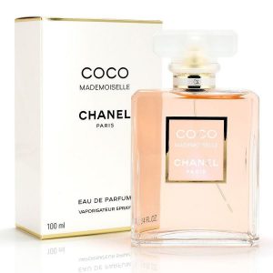 Chanel Coco Mademoiselle 2