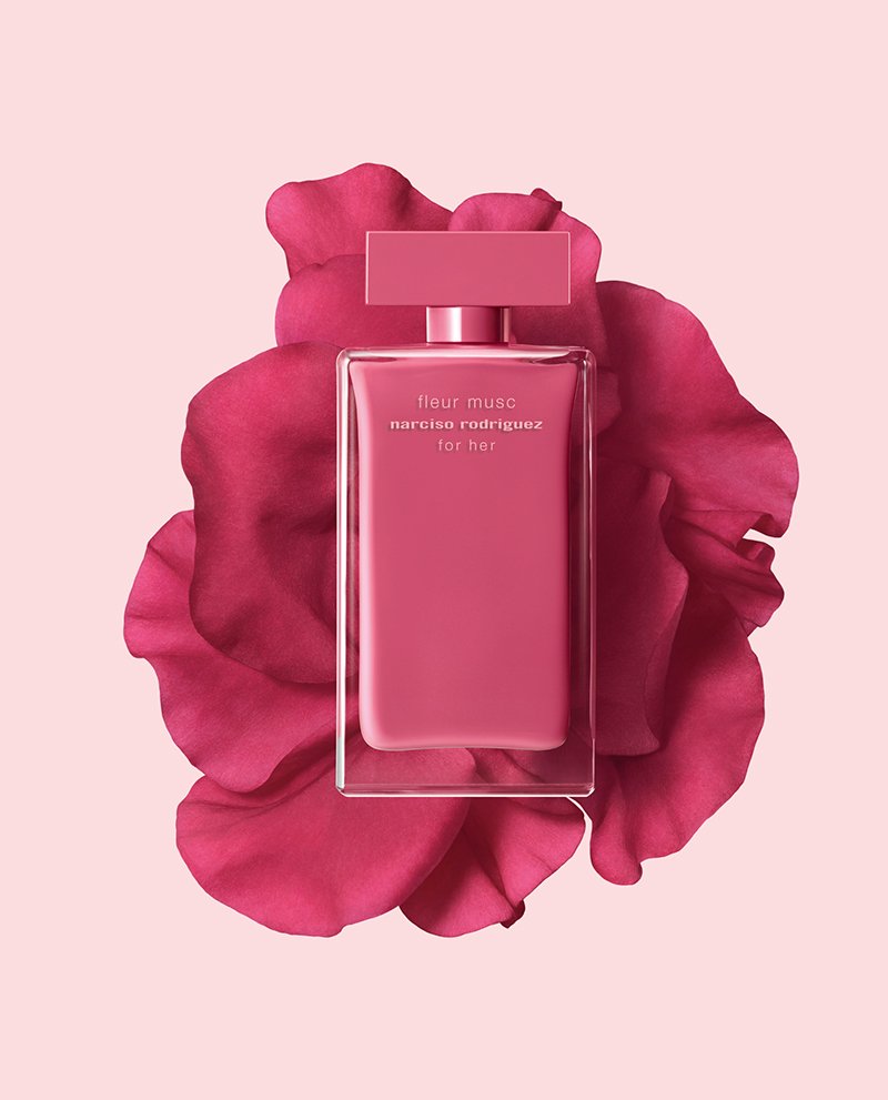 Narciso Rodriguez Fleur Musc For Her 2