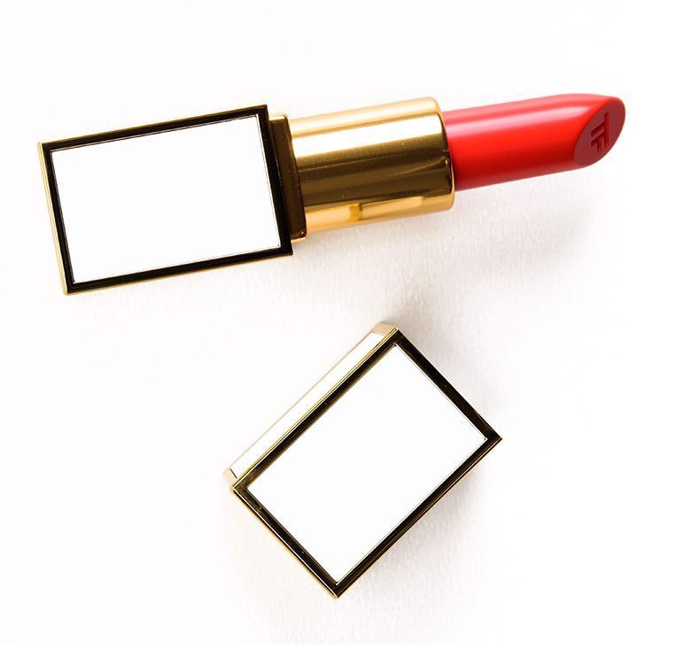 Son Tom Ford Ultra Rich Lip Color Rouge A Levres Confort 16 Gala