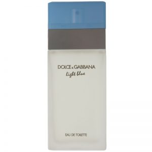 Dolce Gabbana Light Blue For Women 1