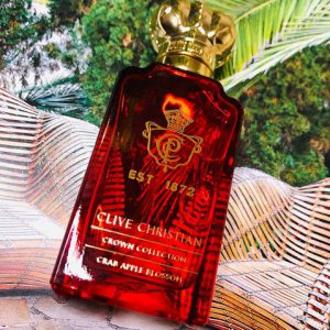 Nuoc Hoa Est 1872 Crown Collection Crab Apple Blossom Clive Christian 50ml 02