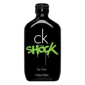 CK one SHOCK for Him Calvin Klein EDT