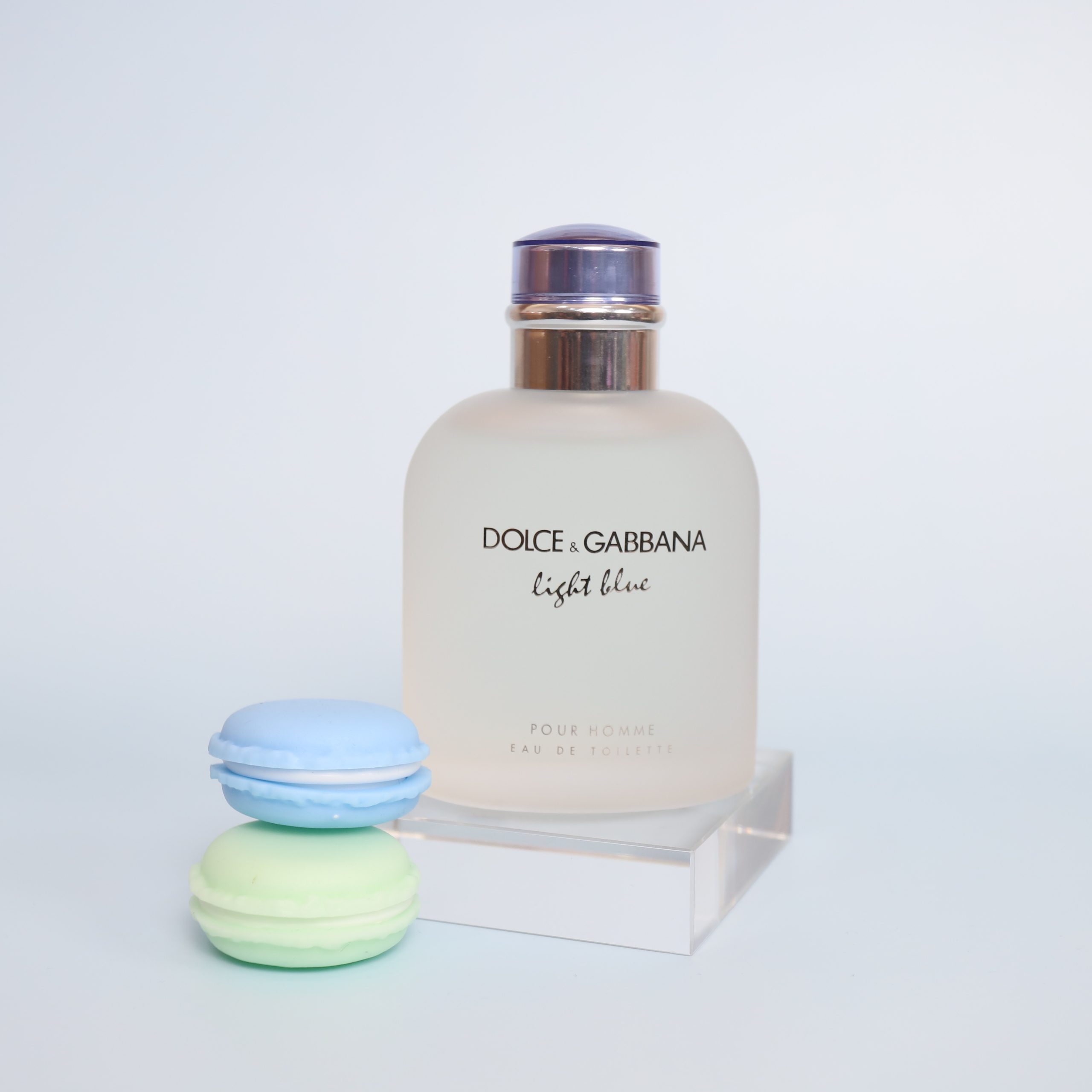Dolce & Gabbana Light Blue - Oanh Perfume - Nước Hoa Mỹ Phẩm Chính Hãng