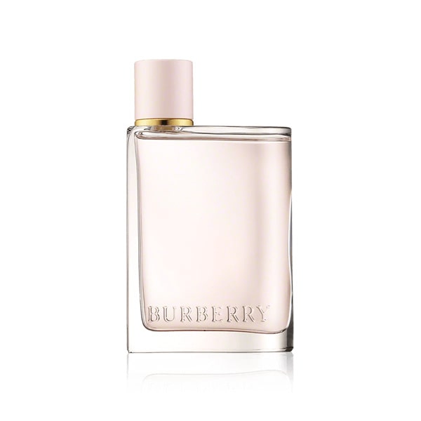 Top 47+ imagen perfume burberry mujer precio