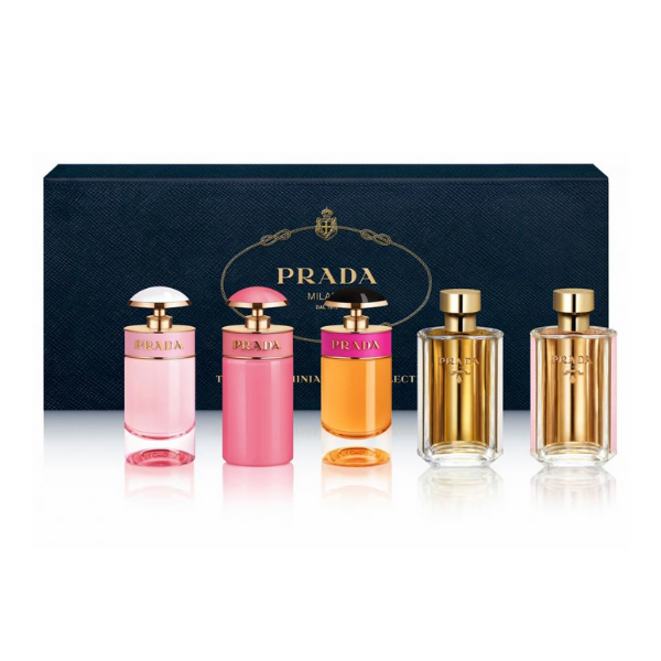 Set Prada Milano - Oanh Perfume - Nước Hoa Mỹ Phẩm Chính Hãng