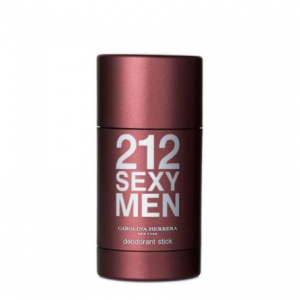 Lăn Khử Mùi 212 Men Sexy Perfumed Deodorant Stick