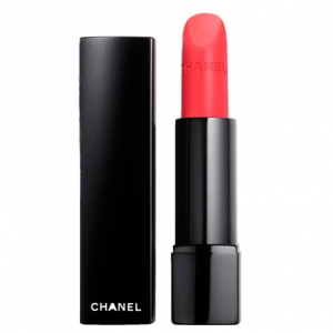 Son Chanel Rouge Allure Velvet Extreme 110 Impressive