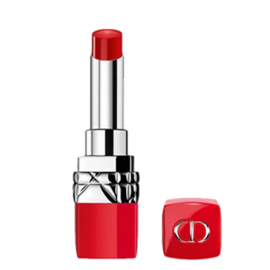 Son Rouge Dior Ultra Rouge 999 Ultra Dior
