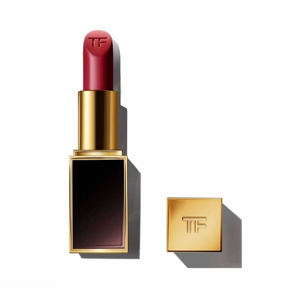 Son Tom ford lip color matte 80 IMPASSIONED - Oanh Perfume - Nước Hoa Mỹ  Phẩm Chính Hãng