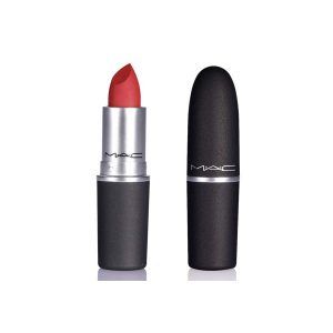 Son MAC 922 Werk Werk Werk – Powder Kiss Lipstick
