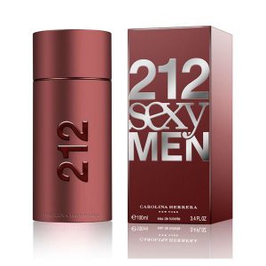 Carolina Herrera 212 Sexy Men 2